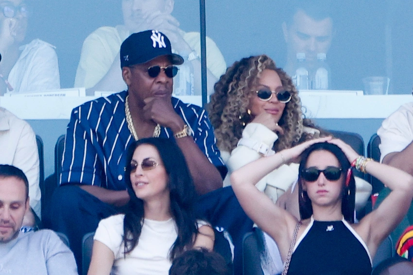 Music World Shakes: Beyoncé Drops 'Morning Dew' Remix with Jay-Z, Ends Rap Break!