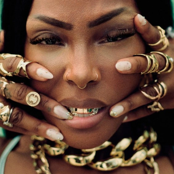 Dawn Richard Unveils 'Creole Culture': A Progressive Ode to New Orleans