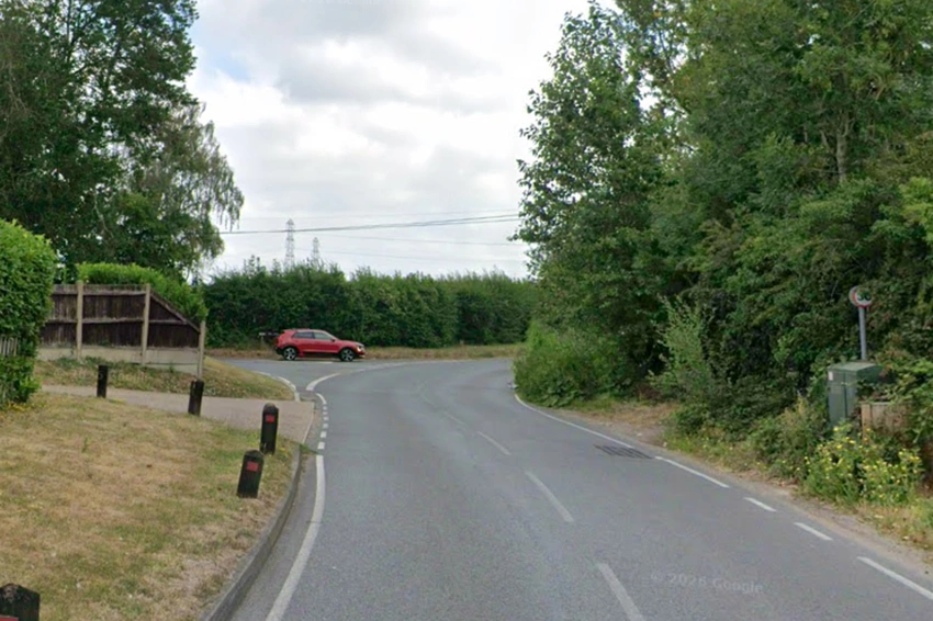 Horror Crash: Driver Charged After Two Cyclists Killed in Kent