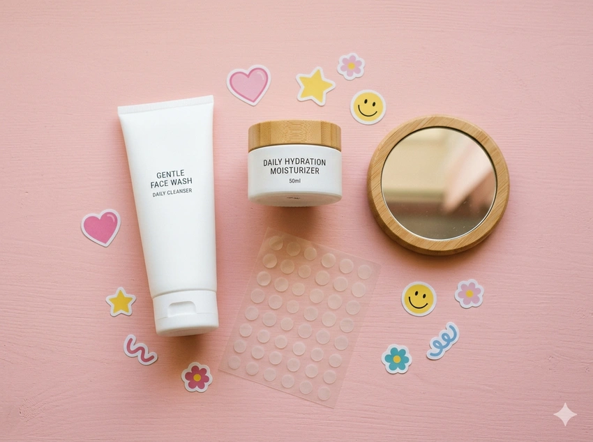 The Complete Skincare Routine for Every Budget: What You Need vs What You Want