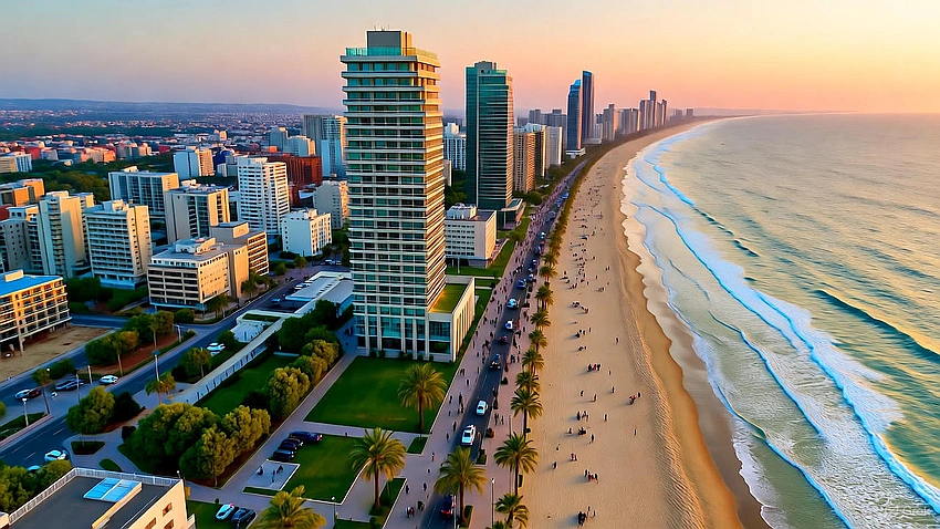 Real Estate Investments in Netanya: The Riviera of Israel