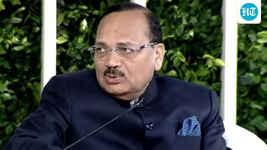 CJI Surya Kant targets backlog with mediation and faster timelines