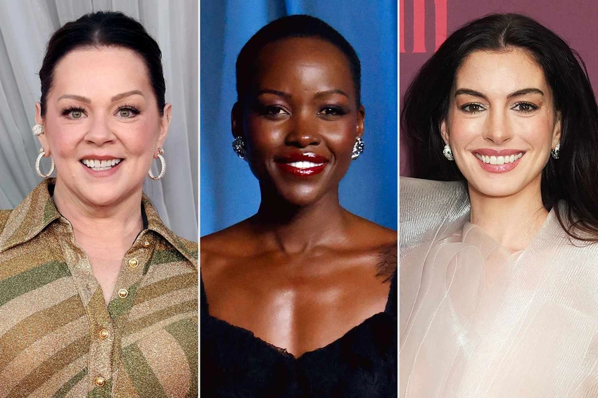 Anne Hathaway on Being a 'Boy Mom' and How It Shaped Her Style