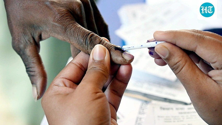 Bihar Exit Polls Hint NDA Still Ahead as Campaigns Brace for Results