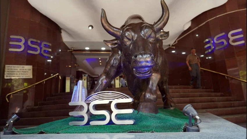Sensex, Nifty Jump as US Tariff Ruling Lifts Investor Sentiment
