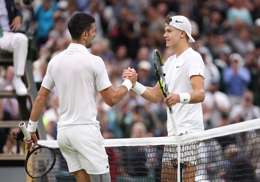 Blockx vs O'Connell: Miami Open 2026 Qualifier Showdown