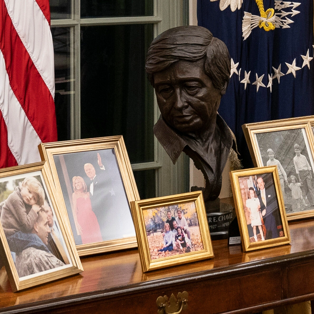 Cesar Chavez References Being Removed Nationwide Over Abuse Allegations