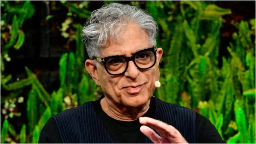 Who is Deepak Chopra in Epstein files? Wellness guru's apology and controversy