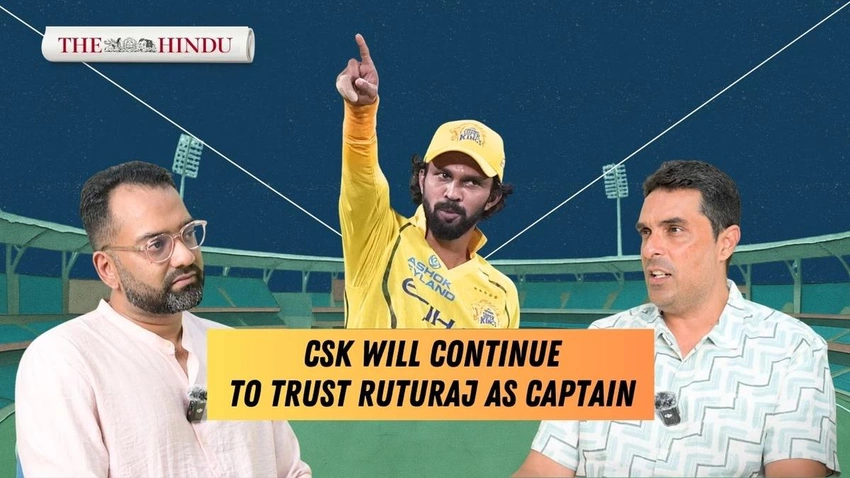 Choudhary's 54* seals thrilling LSG win over KKR at Eden Gardens