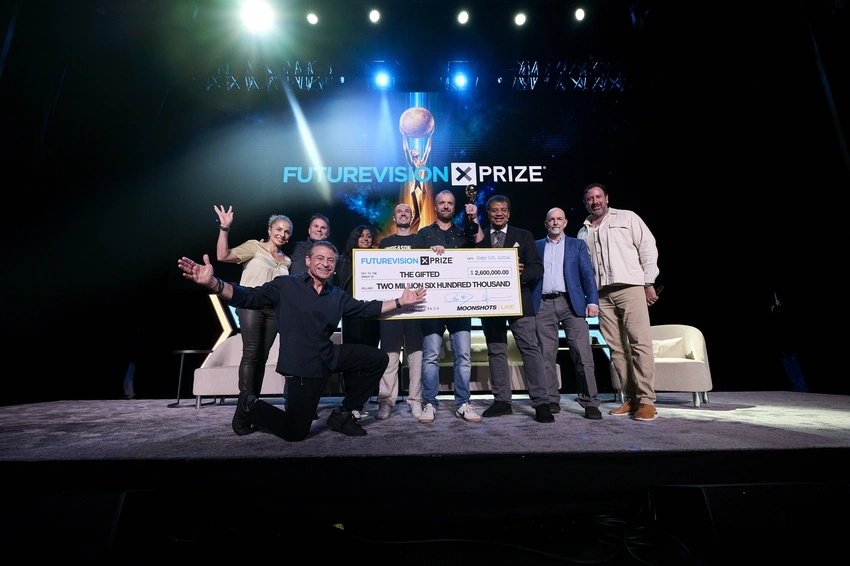 AI's $2.5M Win: A New Dawn or Hollywood's Creative Sunset?