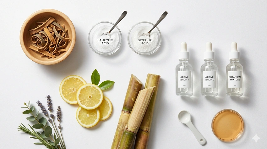 Why Your Skin Gets Worse Every Winter and How to Fix It Before It Starts