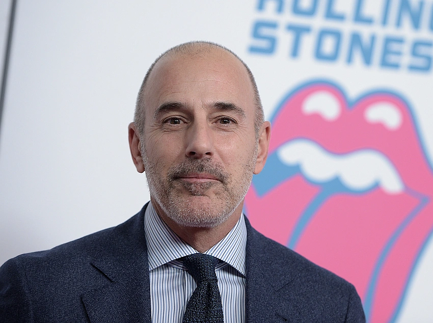 Brooke Nevils Reveals 2014 Lauer Allegation in New Memoir