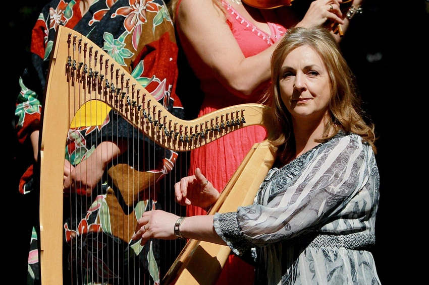 Moya Brennan of Clannad dies aged 73, Celtic music icon