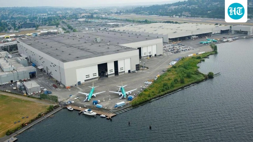Air India 787 Fuel Switch Probe: DGCA Officials Heading to Seattle for Testing