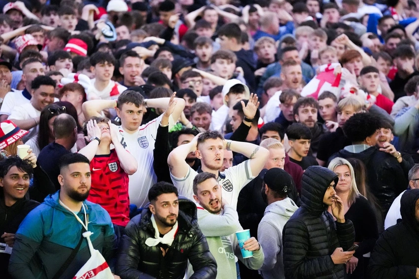 England and Scotland World Cup tickets resold at inflated prices in Boston