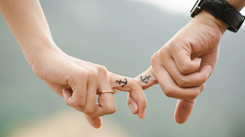 Stuck in Dating Limbo? You Might Be in a 'Maybelationship'!