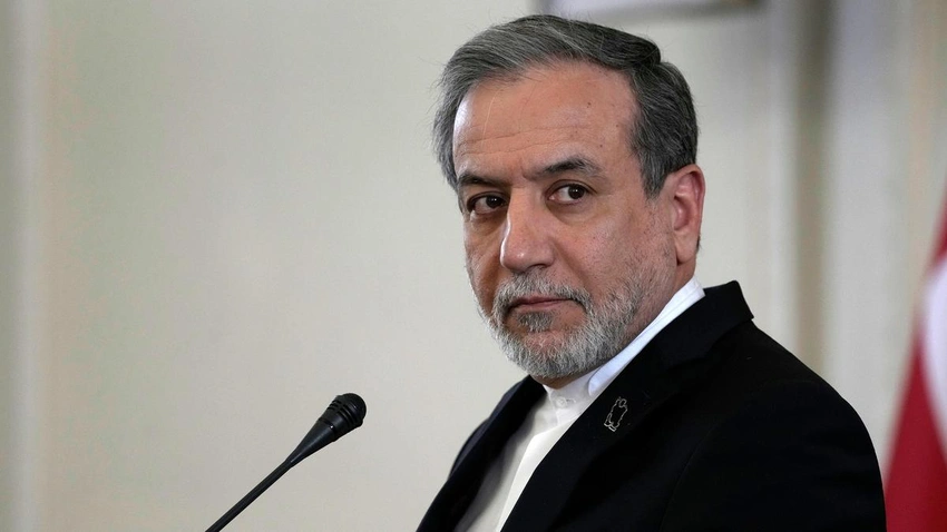 Geneva Talks Tense as IRGC Drills Near Hormuz Strait