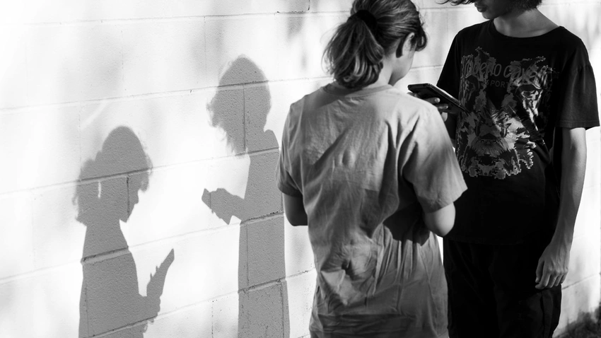 Are role-playing chatbots a harmless creative outlet for Gen-Z or a sign that we are replacing real-