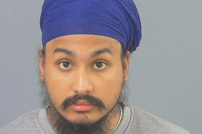 Vickrum Digwa Found Guilty of Murdering Student in Southampton