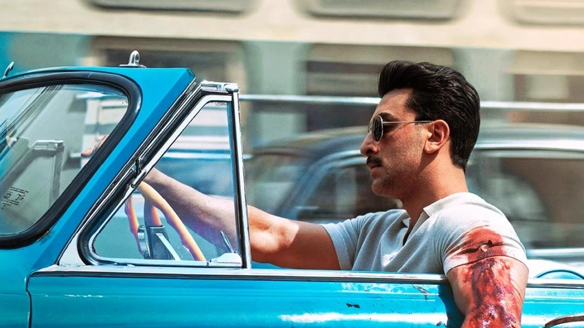 Ranbir Kapoor's Intense First Look in Bhansali's 'Love & War' Revealed!