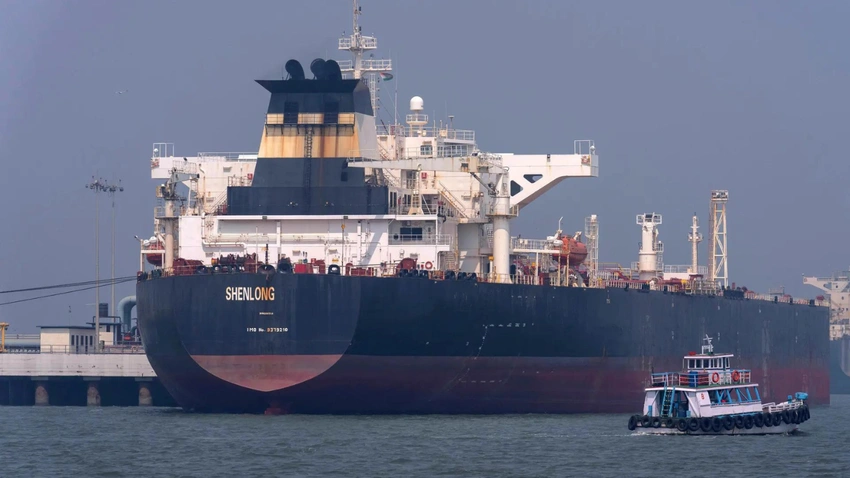 US Strikes Iran Amid Rising Tensions Over Shipping Attacks in Gulf