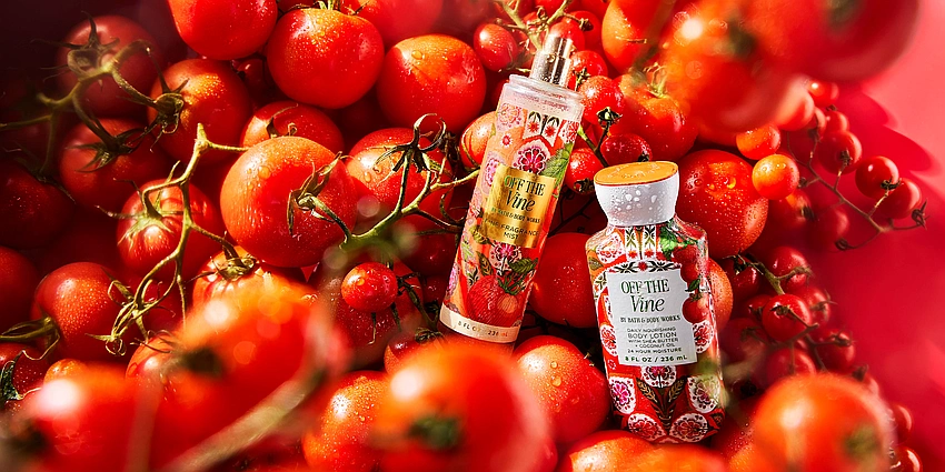 Smellmaxxing Goes Savory: The Food-Perfume Trend