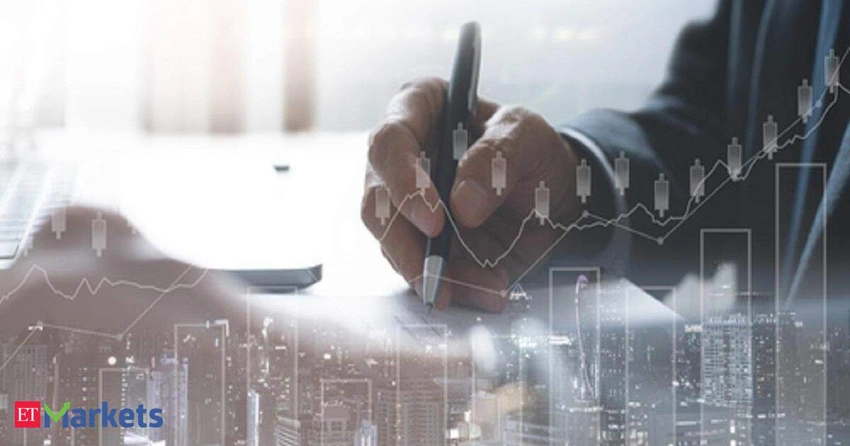 Bajaj Finance, Kirloskar Oil Engines eye up to 5% near-term upside