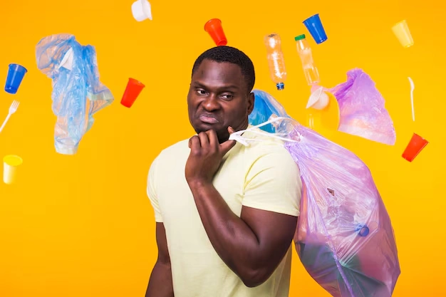 Why I stopped recycling and started grieving: A 10-year plan for a 50-year-old body