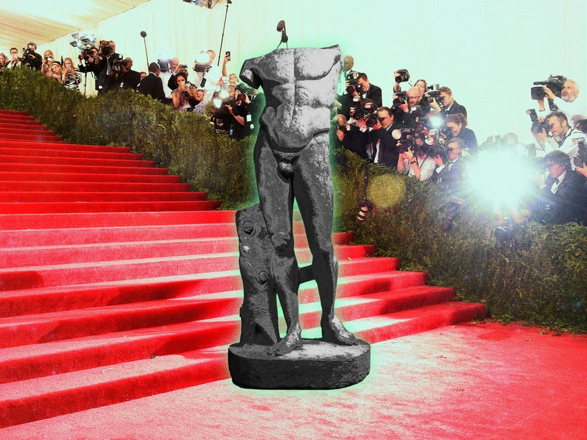 Is the Black Tuxedo Finally Illegal? The 2026 Met Gala Just Changed Everything