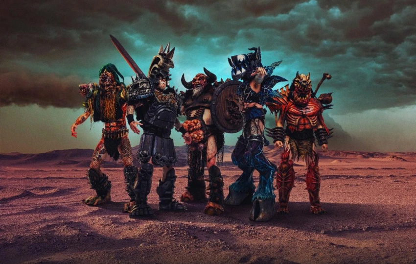 GWAR Mourns Sexecutioner Chuck Varga: A Metal Legend's Legacy Lives On