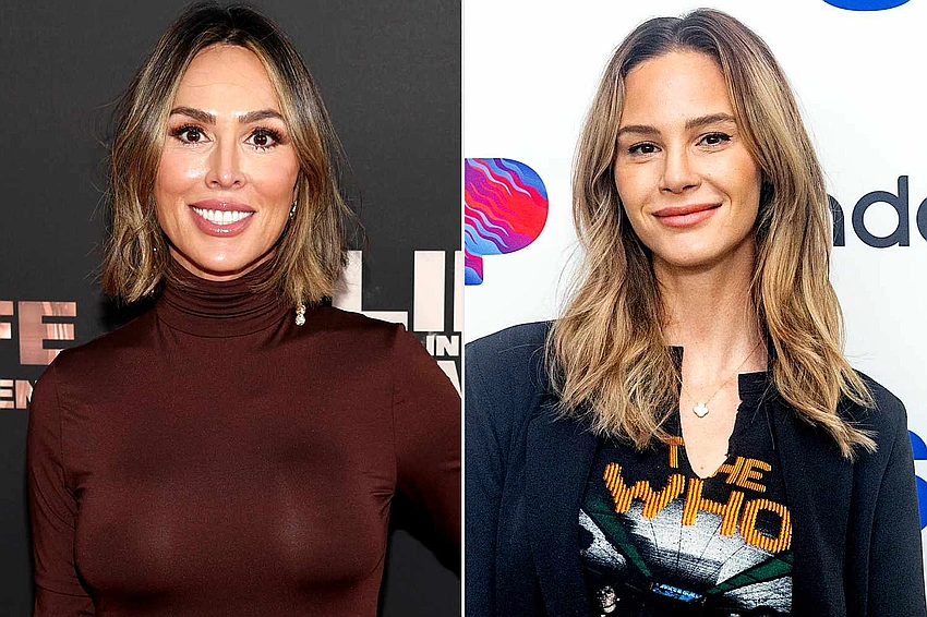 Meghan King Loses Temporary Custody of 3 Kids Over Unprescribed Ritalin Claim