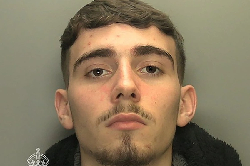Teenager Jailed for Life After Fatal Car Attack in Cardiff