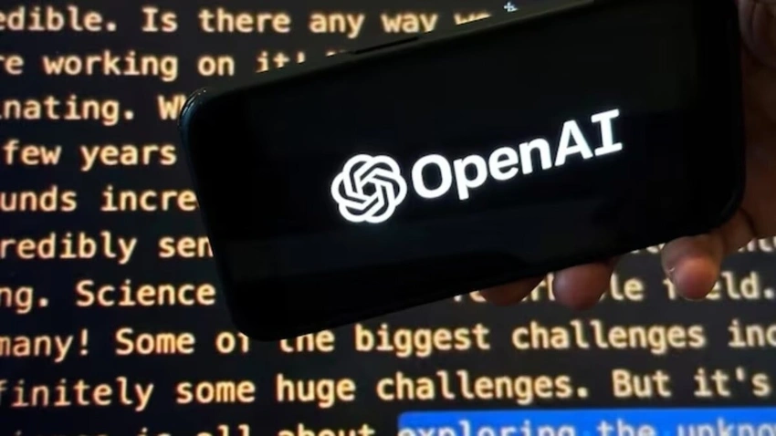 OpenAI's Frontier: Enterprise AI Agents Arrive