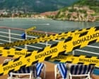 Hantavirus-Hit Hondius Heads Toward Tenerife, Sparking Safety Debates