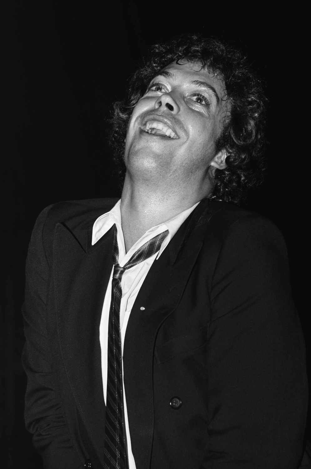 Rocky Horror Legend Tim Curry Dies at 80, Tributes Pour In