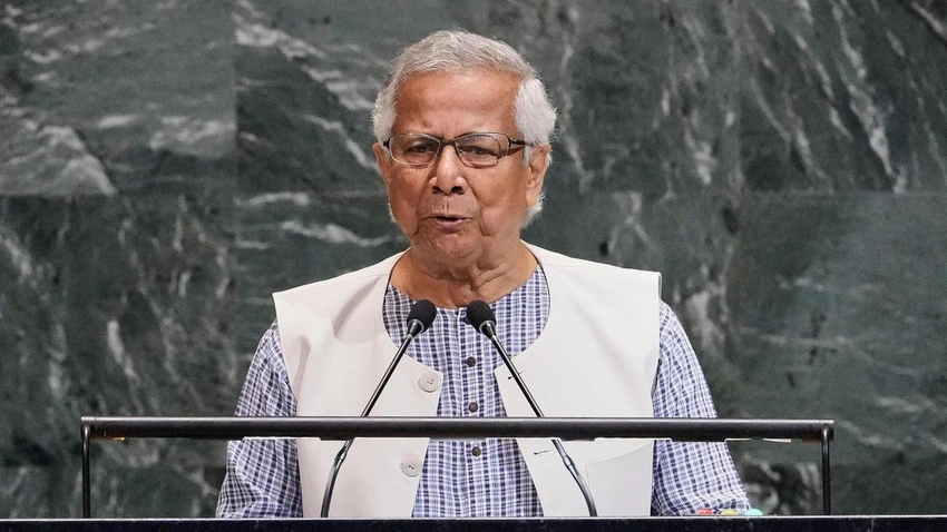 Bangladesh: 71 of 645 minority incidents in 2025 were communal