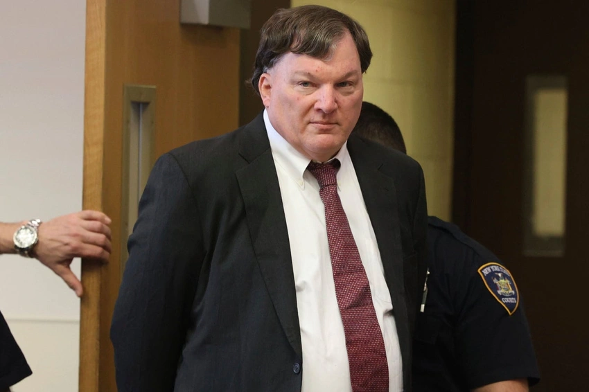 Gilgo Beach killer Rex Heuermann pleads guilty to eight murders on Long Island