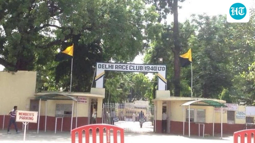No Forced Eviction for Delhi Gymkhana: Centre Gives Iconic Club Time to Move