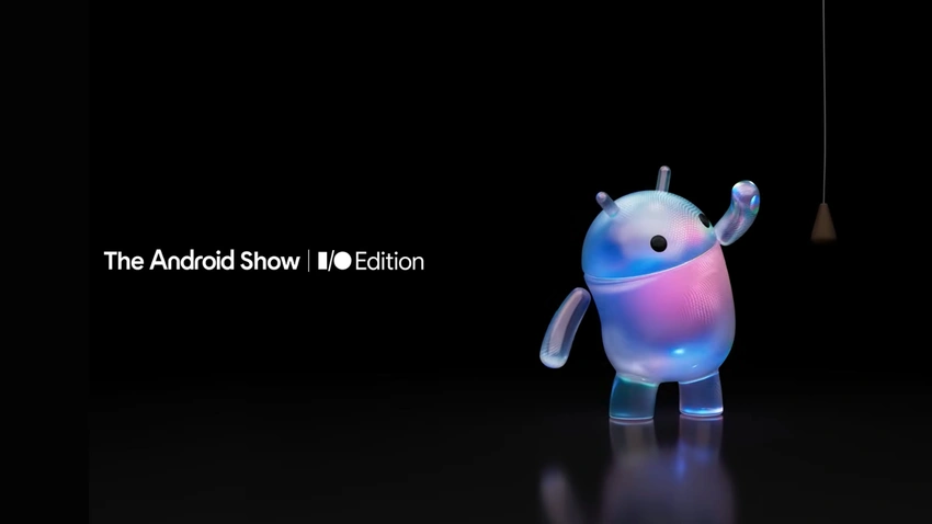 Android Show 2026: Android 17 upgrades and Googlebook AI laptop unveiled