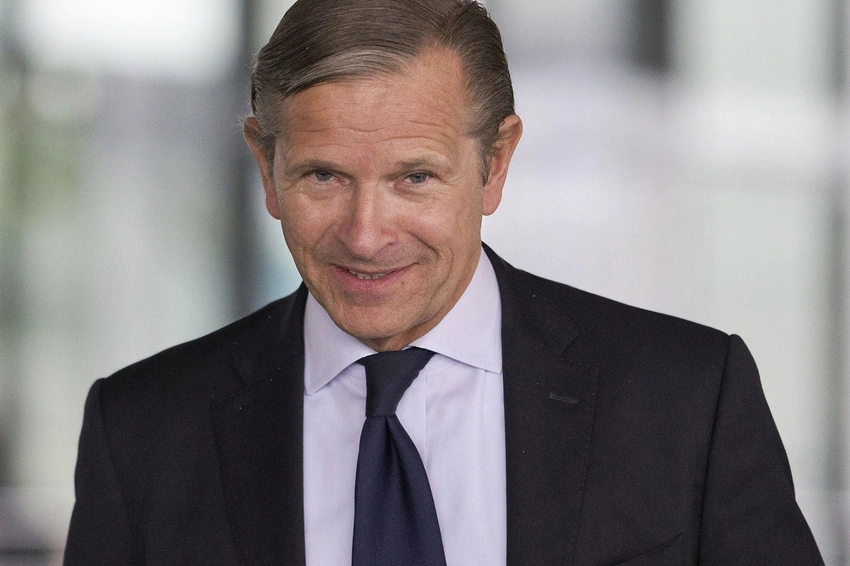 Former M&S Chief Joins Fight to Save the 'Lost Generation' from Unemployment