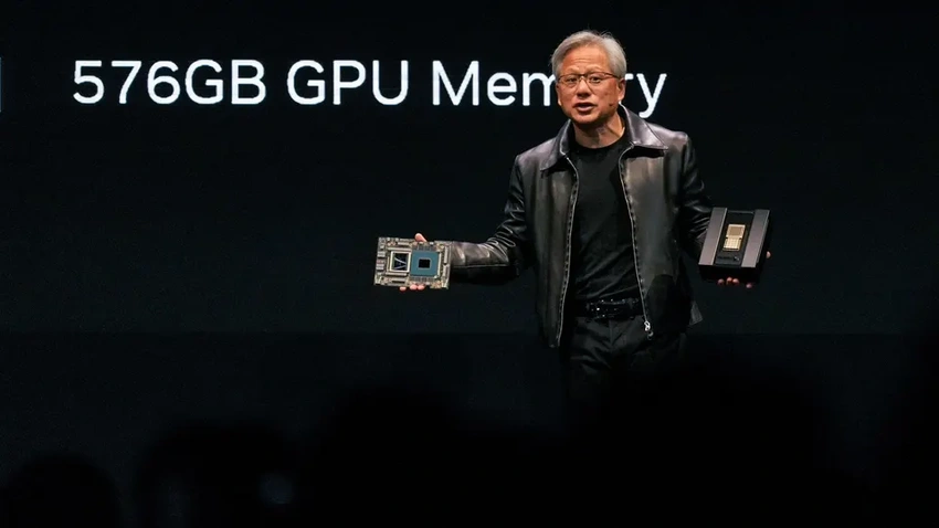 Trump Greenlights Nvidia H200 Sales to China, Shaping the AI Race