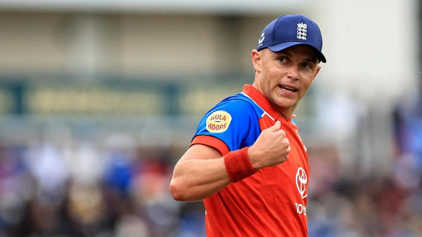 Sam Curran Eyes Stokes' Test Spot: Ready to Step Up for England!
