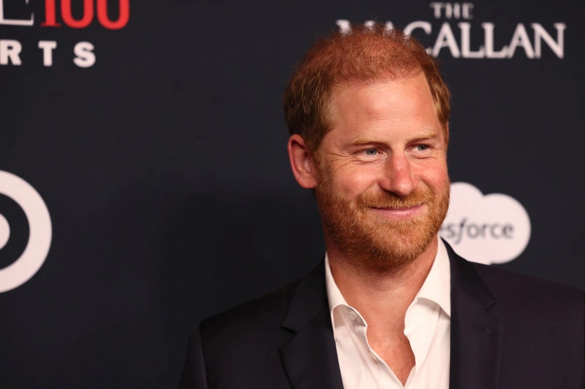 Meghan & Harry's Sweet Surprise on MasterChef Australia! 🥰