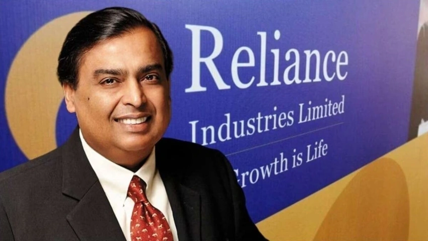 Reliance crosses $10B in annual profit, first Indian firm to hit this milestone