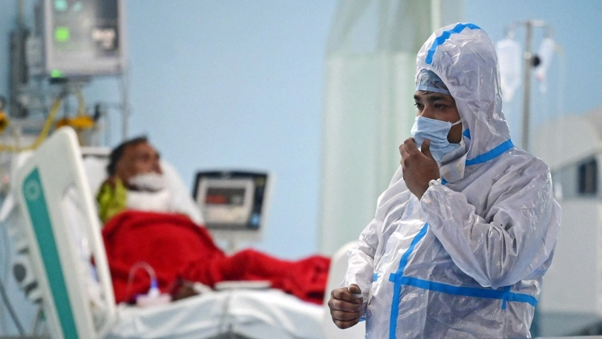 India on High Alert: New Ebola Safety Rules for International Flyers