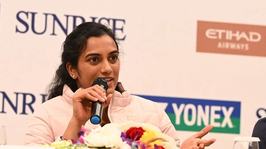 PV Sindhu Returns to Bengaluru Safe After Dubai Ordeal