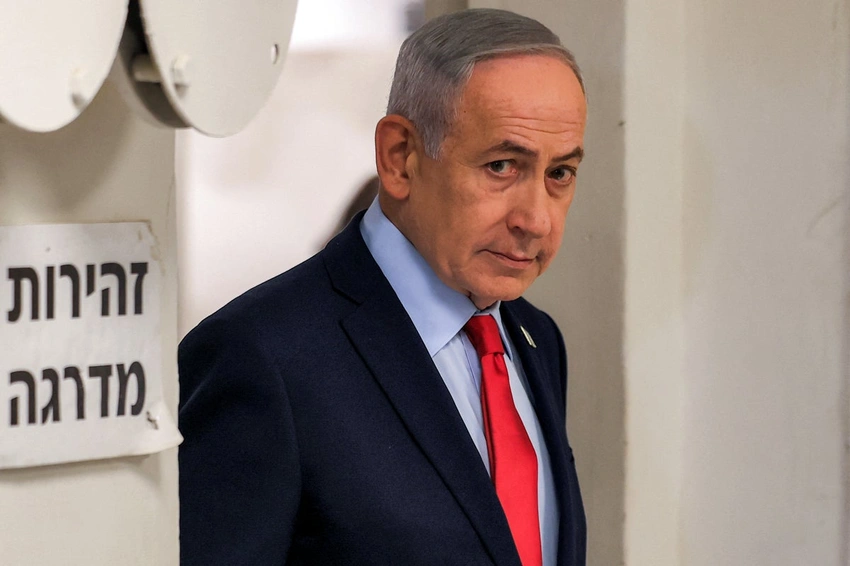 Netanyahu Trial Resumes as Israel Lifts Emergency Amid Ceasefire Tensions