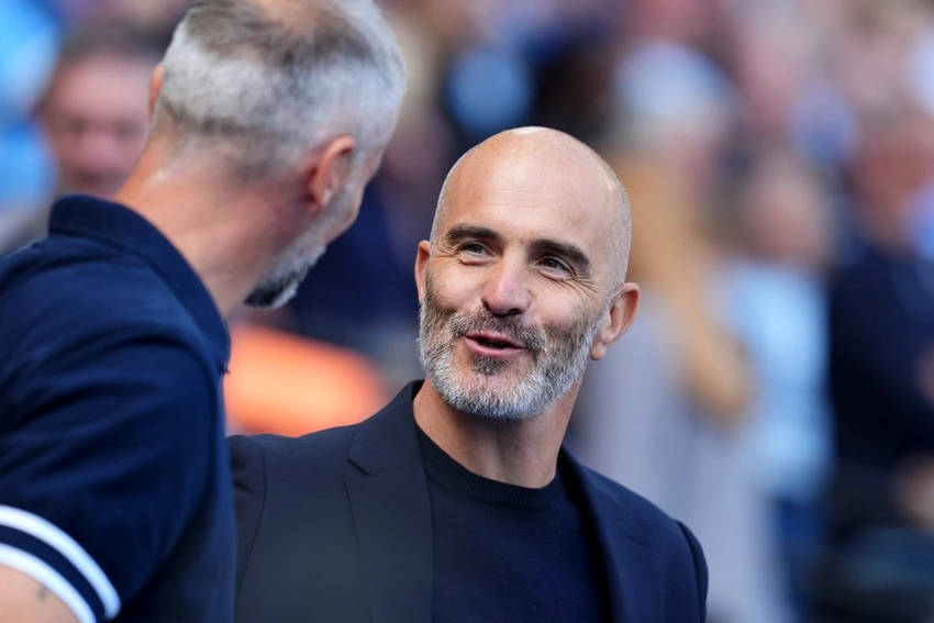 Enzo Fernandez's Mysterious Absence: Man City Transfer Saga Heats Up!