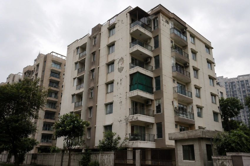 Trapped for Years: Tribal Woman Rescued from Bonded Labor in Gurugram