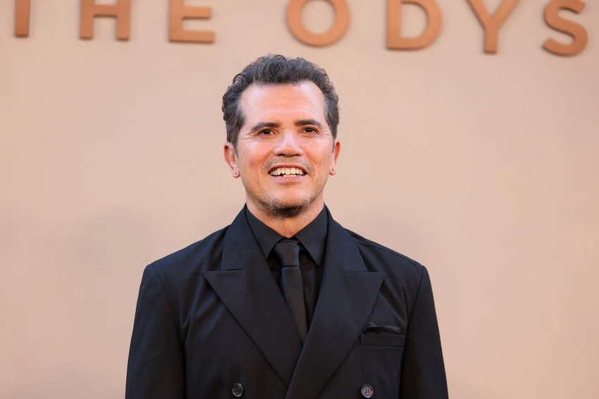 John Leguizamo Reveals "Dangerous" Filming Experience on Nolan's 'The Odyssey'